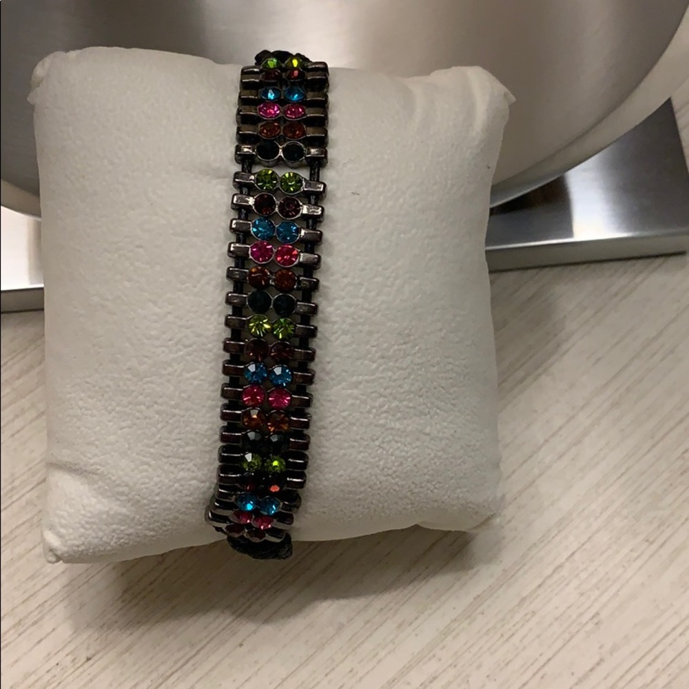 Expandable bracelet multiply colors ✨